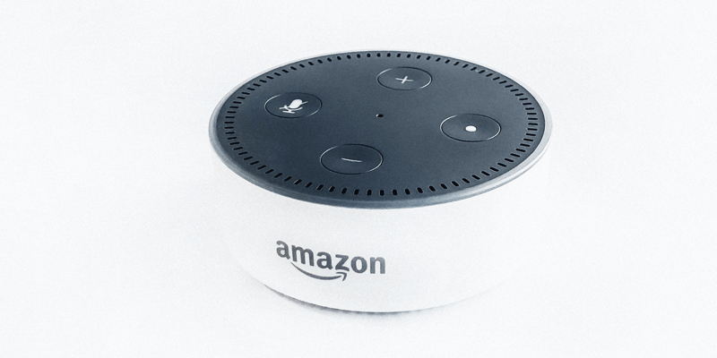 Amazon Echo